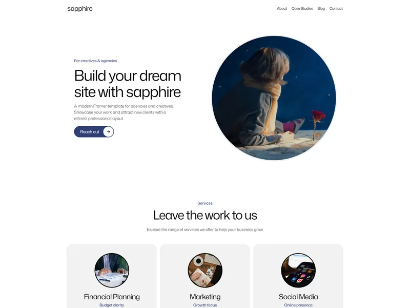 Sapphire
