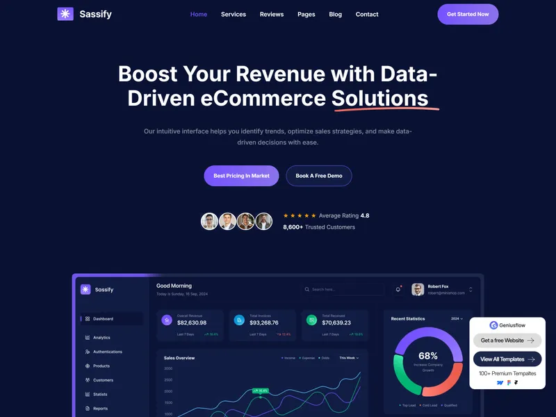 Sassify