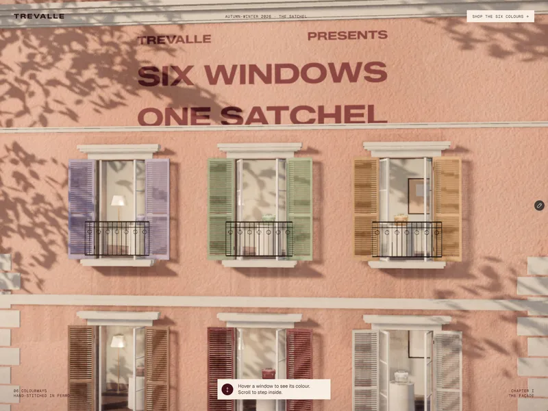 Satchelry