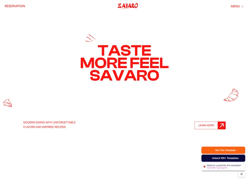 Savaro