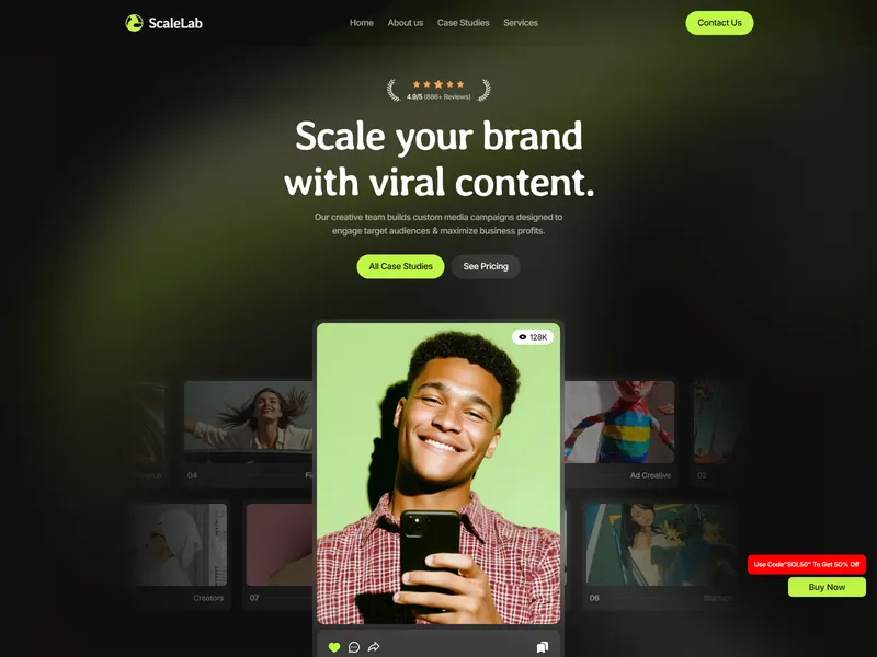 ScaleLab