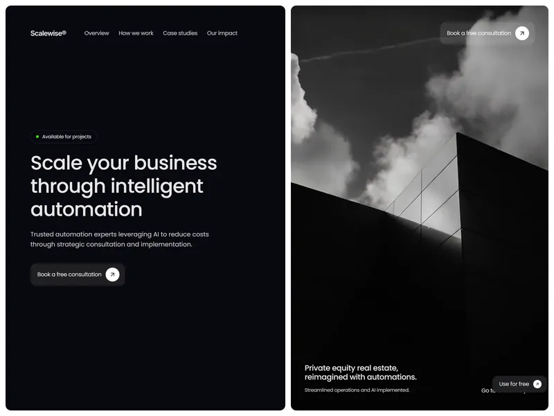 Scalewise
