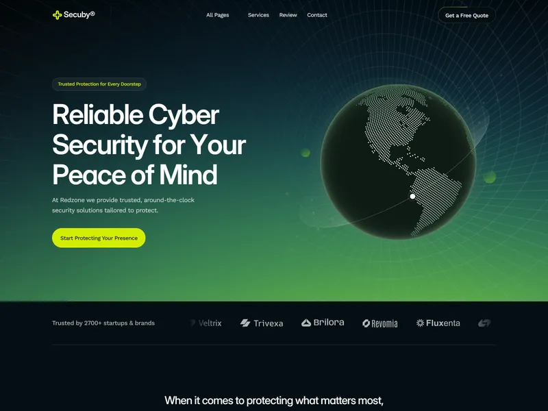 Secuby