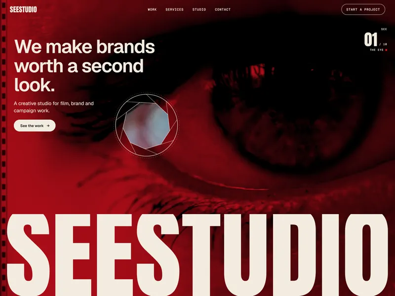 SEESTUDIO