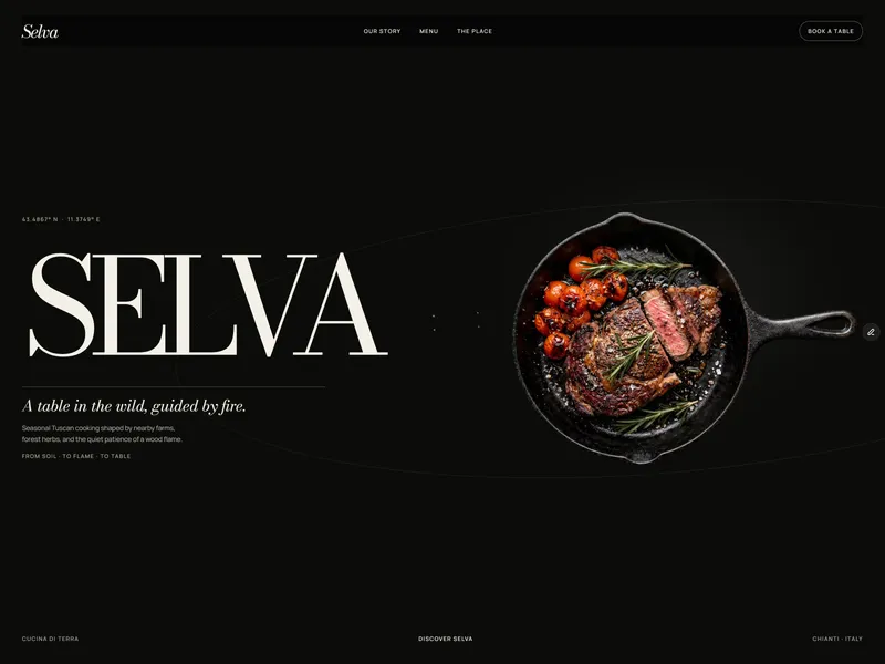 Selva