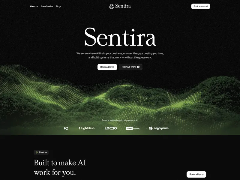 Sentira