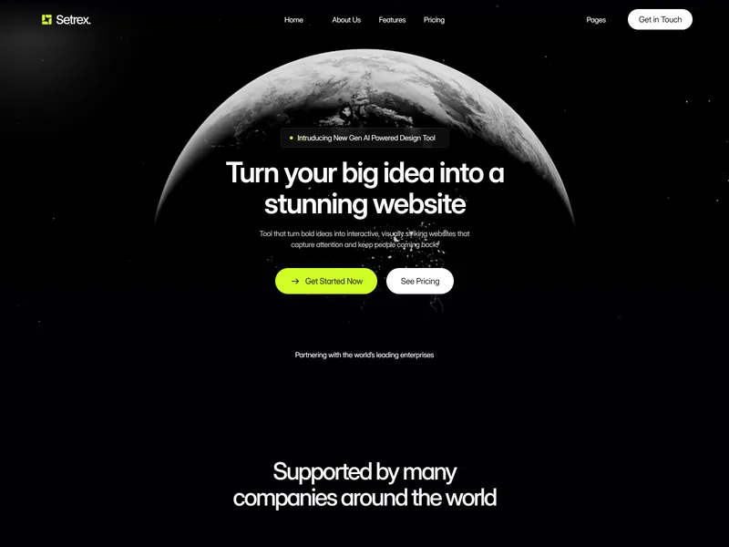 Setrex