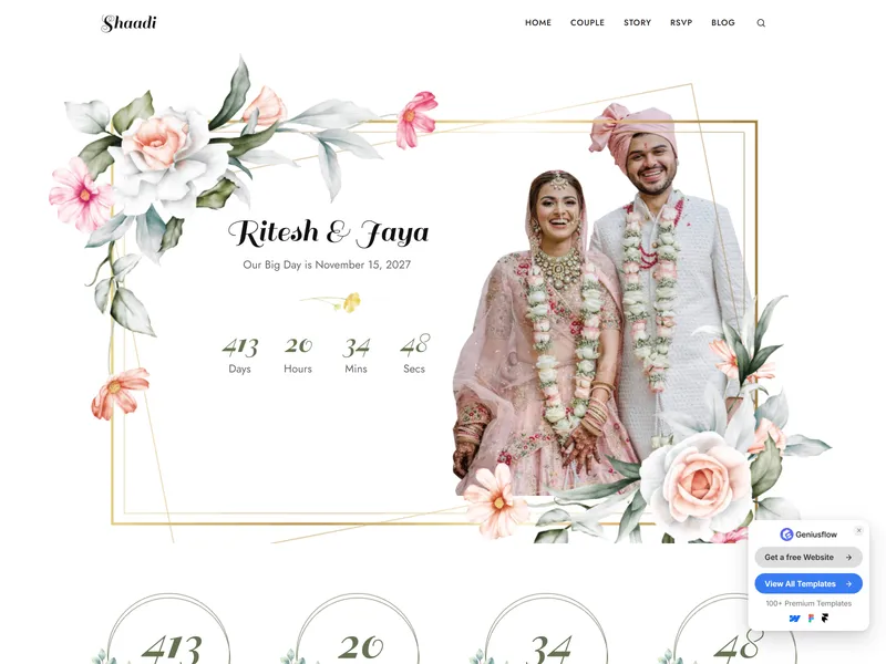 Shadi