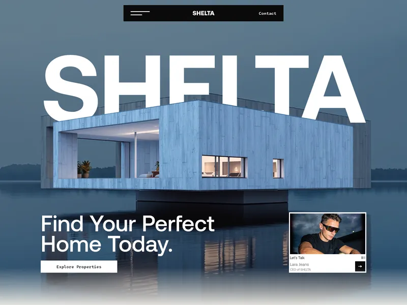 SHELTA