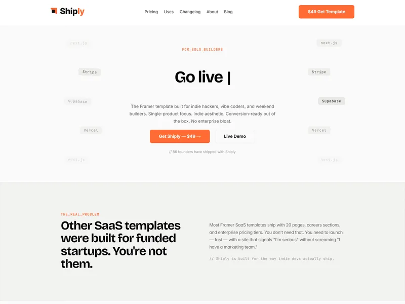 Shiply