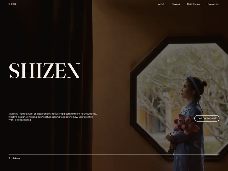 Shizen