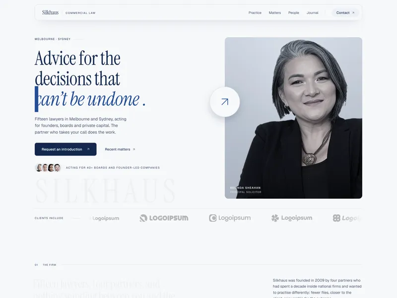 Silkhaus