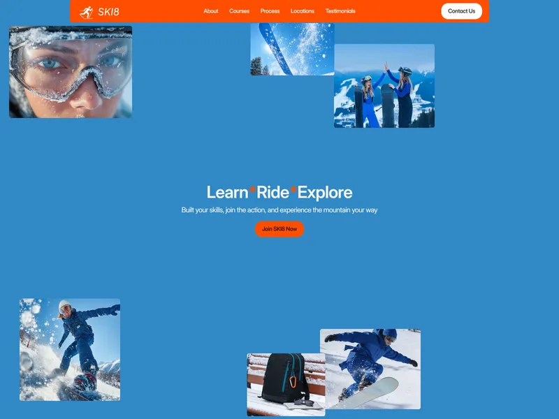 SKI8