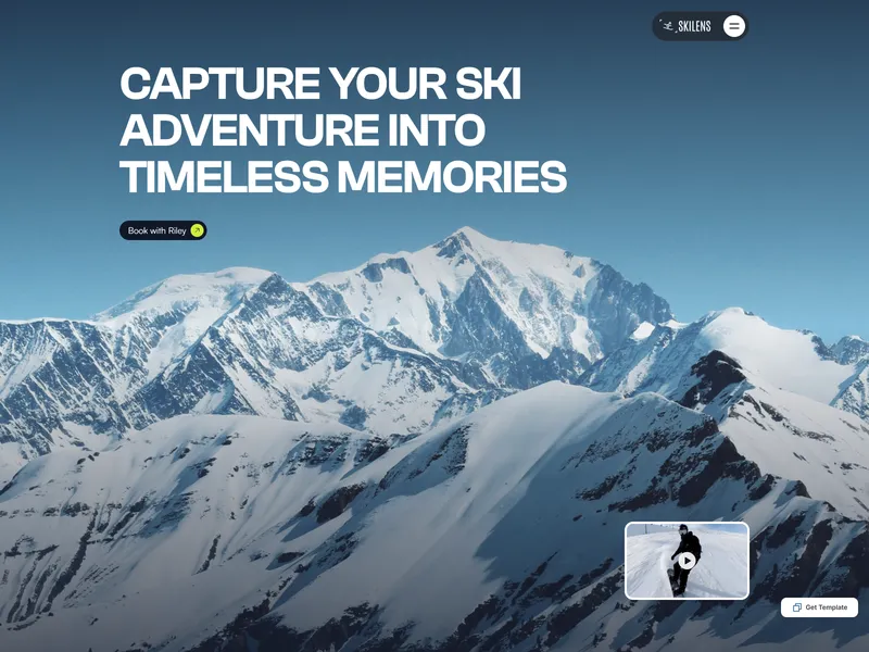 SkiLens