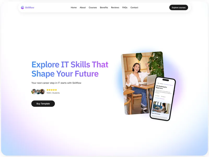 Skillflow