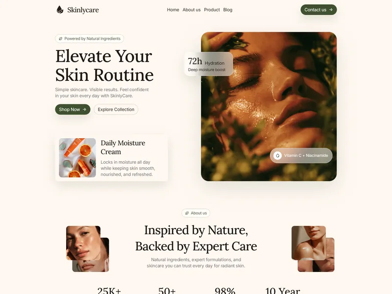 Skinlycare