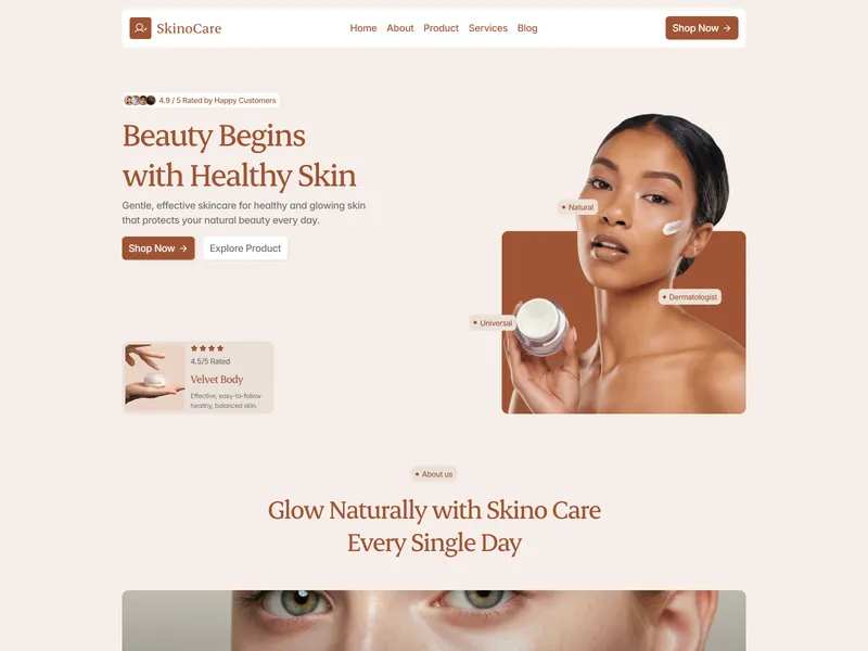 Skinocare