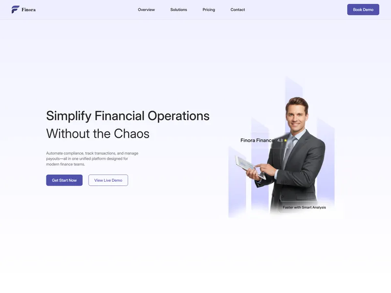 Smart Operations