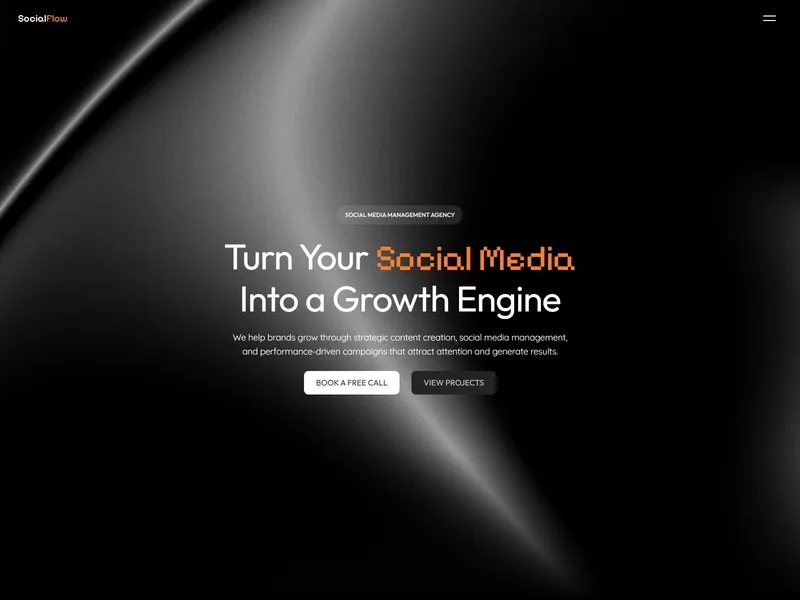 SocialFlow