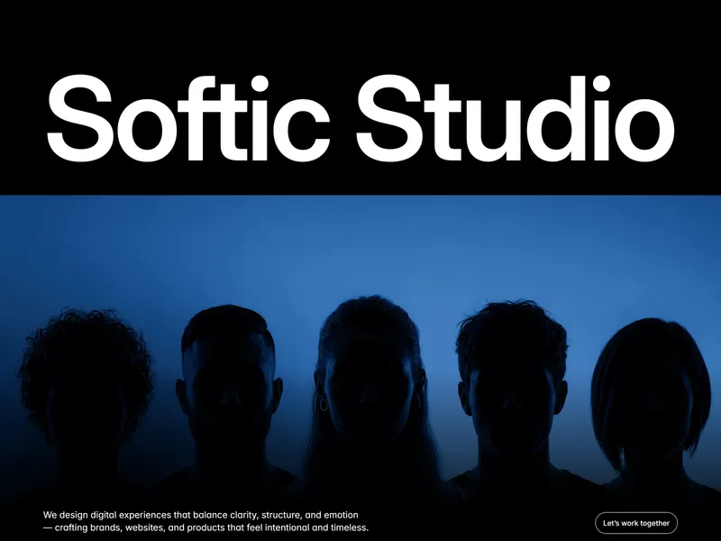 Softic Studio