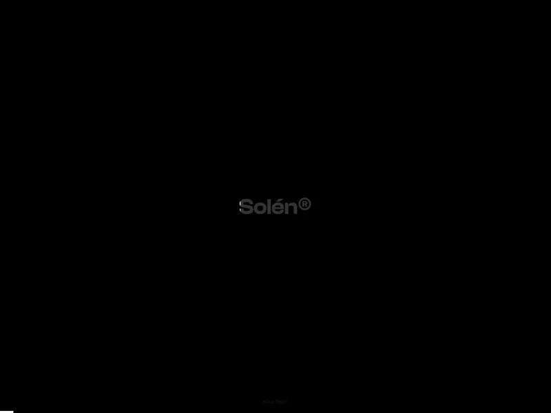Solén Studio
