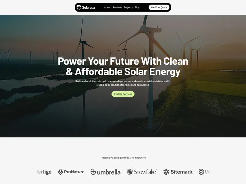 Solarasa