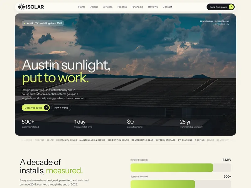 Solarix