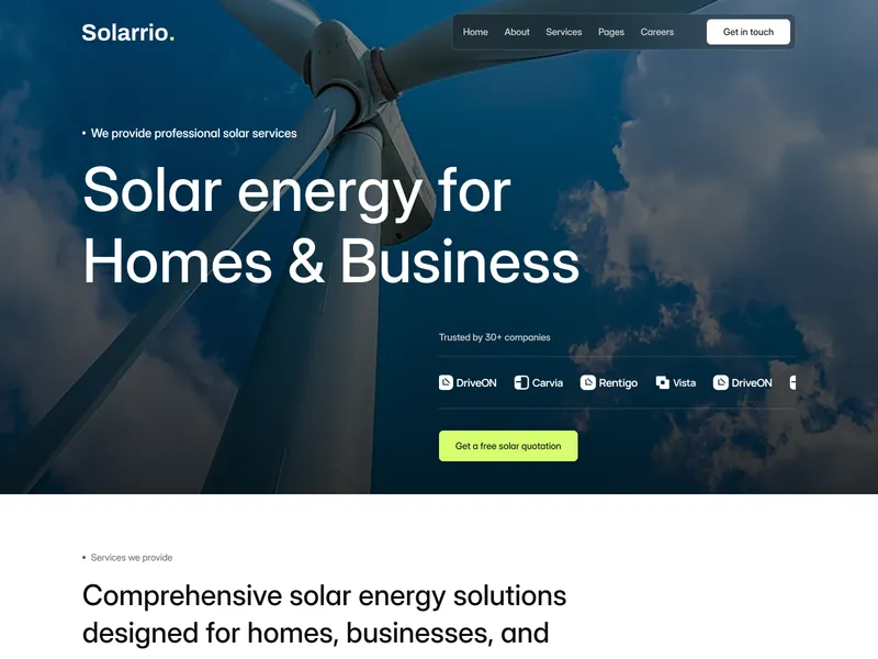 Solarrio