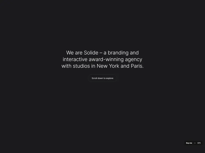 Solide