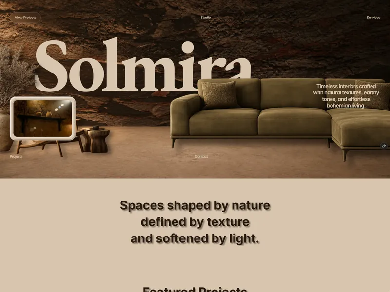 Solmira