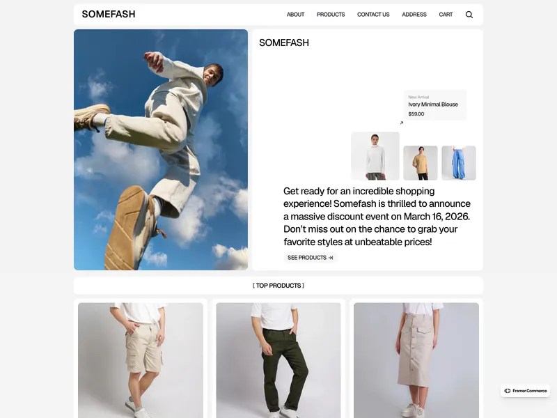 Somefash