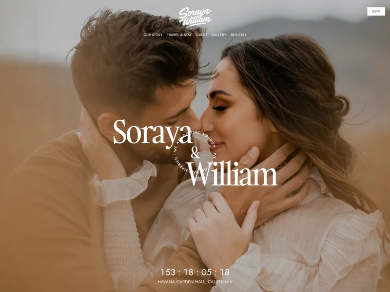 Soraya