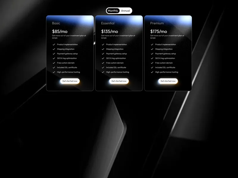 Spage Pay