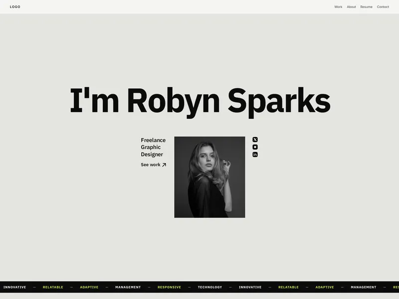 Sparks
