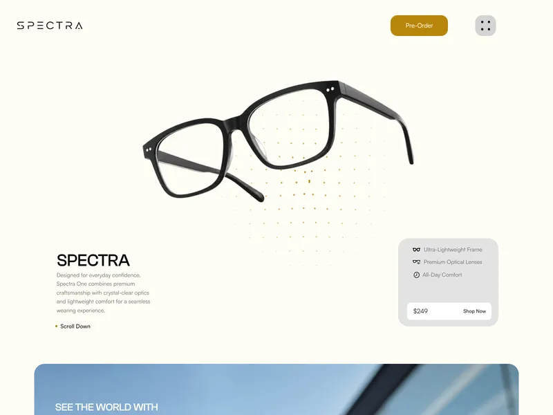 Spectra App