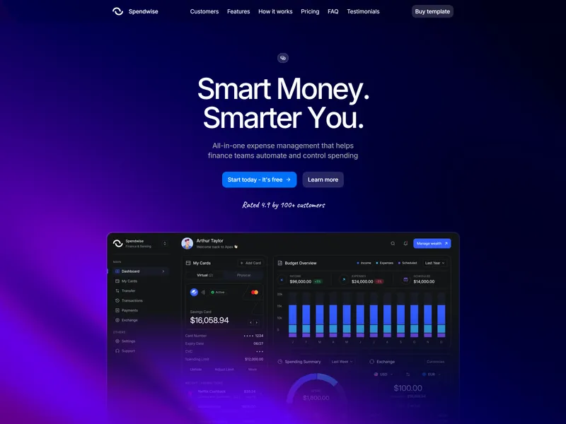 Spendwise