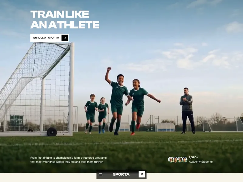 Sporta