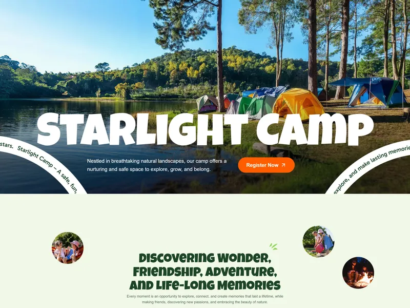 Star Camp