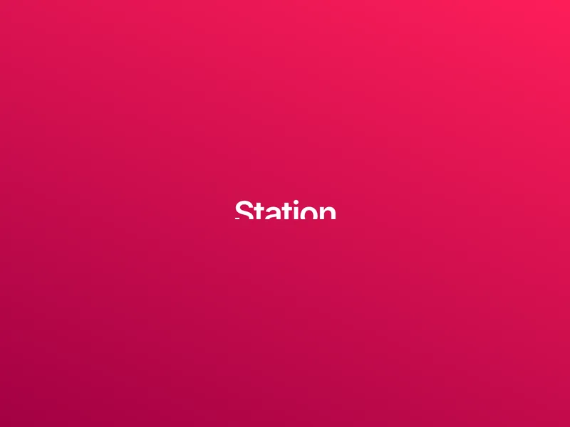 Station
