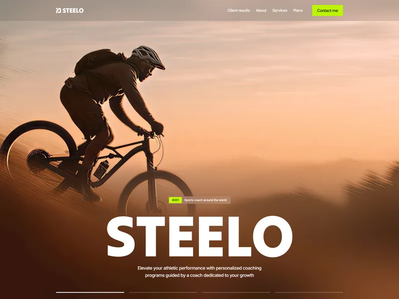 Steelo