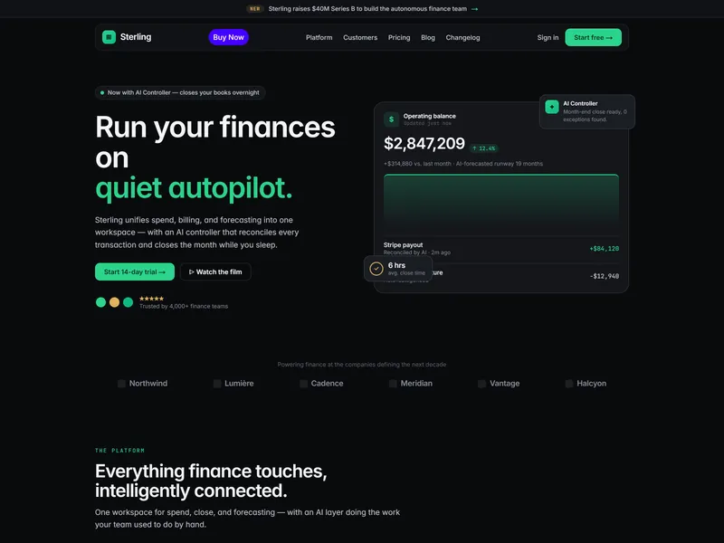 SterlingAI