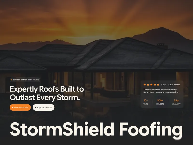 StormShield
