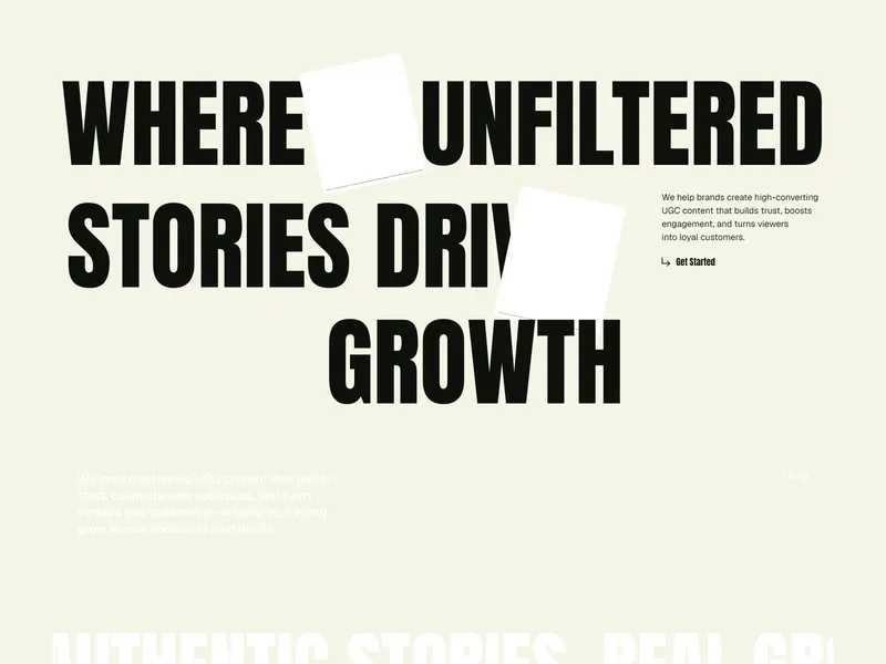 StoryFluence