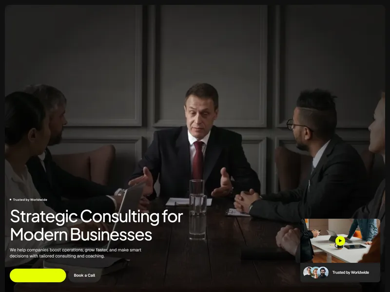 StratEdgeConsulting