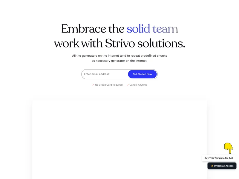 Strivo