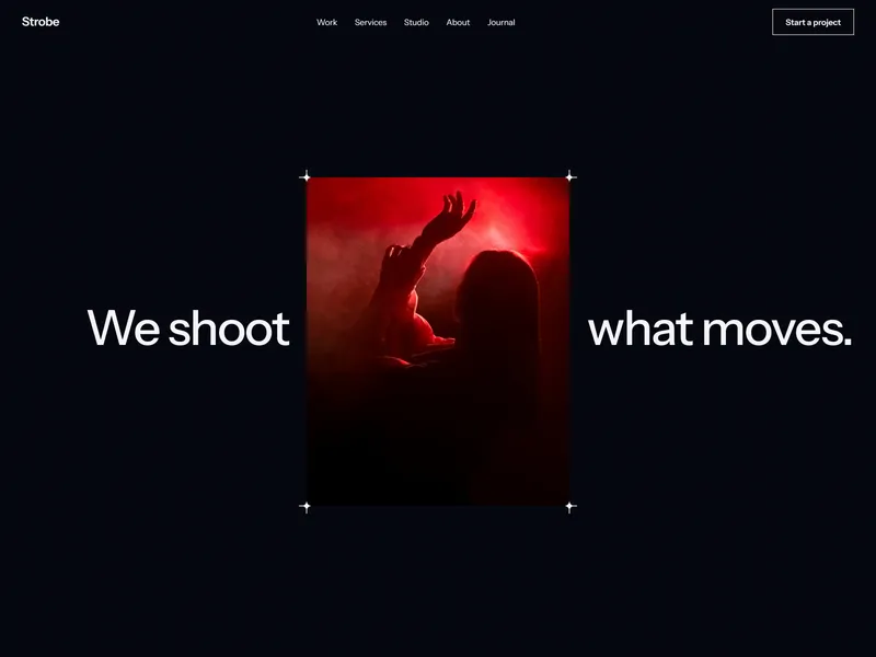 Strobe