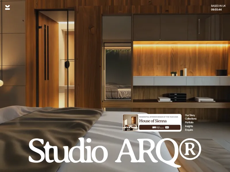 Studio ARQ®