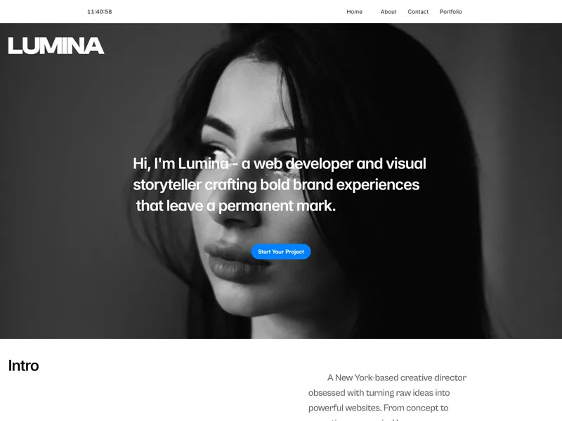 Studio Lumina