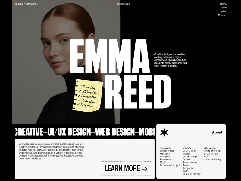 Studio Reed