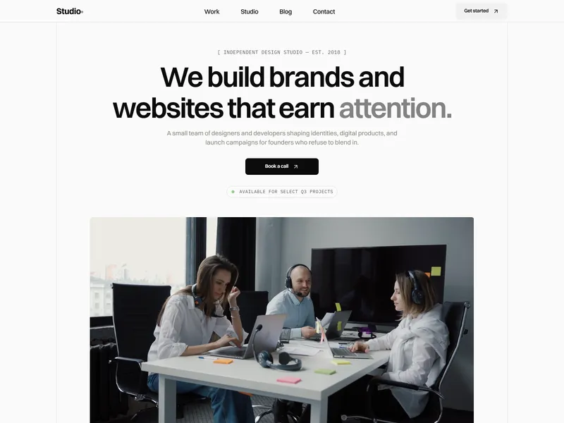 Studiobeta